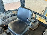 2017 new holland b80b graaflaadcombinatie - afbeelding 14 van  22