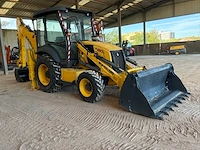 2017 new holland b80b graaflaadcombinatie - afbeelding 16 van  22