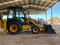 2017 new holland b80b graaflaadcombinatie - afbeelding 17 van  22