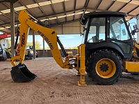 2017 new holland b80b graaflaadcombinatie - afbeelding 18 van  22