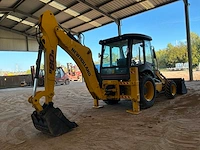 2017 new holland b80b graaflaadcombinatie - afbeelding 19 van  22