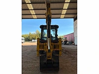 2017 new holland b80b graaflaadcombinatie - afbeelding 20 van  22