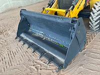 2017 new holland b80b graaflaadcombinatie - afbeelding 12 van  22
