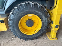 2017 new holland b80b graaflaadmachine - afbeelding 14 van  29