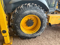 2017 new holland b80b graaflaadmachine - afbeelding 15 van  29