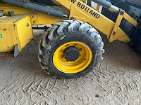 2017 new holland b80b graaflaadmachine - afbeelding 16 van  29