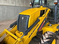 2017 new holland b80b-ss graaf laadcombinatie - afbeelding 3 van  36