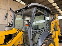 2017 new holland b80b-ss graaf laadcombinatie - afbeelding 5 van  36