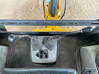 2017 new holland b80b-ss graaf laadcombinatie - afbeelding 9 van  36