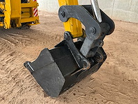 2017 new holland b80b-ss graaf laadcombinatie - afbeelding 16 van  36