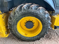 2017 new holland b80b-ss graaf laadcombinatie - afbeelding 22 van  36