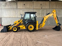 2017 new holland b80b-ss graaf laadcombinatie - afbeelding 12 van  36