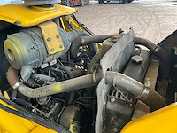 2017 new holland b80b-ss graaf laadcombinatie - afbeelding 28 van  36