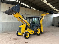 2017 new holland b80b-ss graaf laadcombinatie - afbeelding 29 van  36