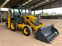 2017 new holland b80b-ss graaf laadcombinatie - afbeelding 34 van  36