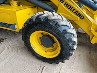 2017 new holland b80b-ss graaf laadcombinatie - afbeelding 12 van  19