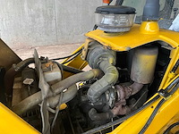 2017 new holland b80b-ss graaf laadcombinatie - afbeelding 15 van  19
