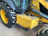 2017 new holland b80b-ss graaflaadcombinatie - afbeelding 6 van  19
