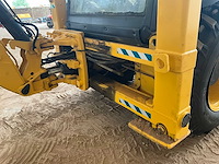 2017 new holland b80b-ss graaflaadcombinatie - afbeelding 8 van  23