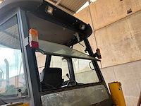 2017 new holland b80b-ss graaflaadcombinatie - afbeelding 9 van  19