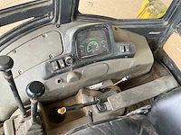 2017 new holland b80b-ss graaflaadcombinatie - afbeelding 11 van  19