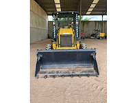 2017 new holland b80b-ss graaflaadcombinatie - afbeelding 10 van  19