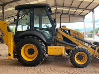 2017 new holland b80b-ss graaflaadcombinatie - afbeelding 14 van  19
