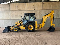 2017 new holland b80b-ss graaflaadcombinatie - afbeelding 19 van  19
