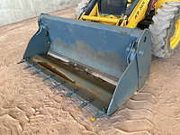 2017 new holland b80b-ss graafmachine - afbeelding 2 van  26