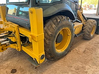 2017 new holland b80b-ss graafmachine - afbeelding 4 van  26