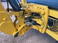 2017 new holland b80b-ss graafmachine - afbeelding 5 van  26