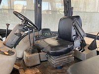 2017 new holland b80b-ss graafmachine - afbeelding 8 van  26