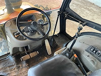 2017 new holland b80b-ss graafmachine - afbeelding 9 van  26