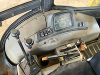 2017 new holland b80b-ss graafmachine - afbeelding 11 van  26