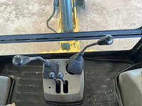 2017 new holland b80b-ss graafmachine - afbeelding 12 van  26