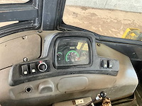 2017 new holland b80b-ss graafmachine - afbeelding 13 van  26