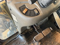 2017 new holland b80b-ss graafmachine - afbeelding 15 van  26