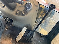 2017 new holland b80b-ss graafmachine - afbeelding 16 van  26