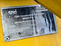 2017 new holland b80b-ss graafmachine - afbeelding 18 van  26