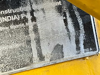 2017 new holland b80b-ss graafmachine - afbeelding 19 van  26