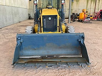 2017 new holland b80b-ss graafmachine - afbeelding 20 van  26