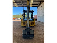 2017 new holland b80b-ss graafmachine - afbeelding 25 van  26