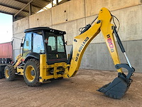 2017 new holland b80b-ss graafmachine - afbeelding 26 van  26