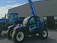 2017 new holland lm7.35 verreiker - afbeelding 6 van  18