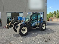 2017 new holland lm7.35 verreiker - afbeelding 14 van  18