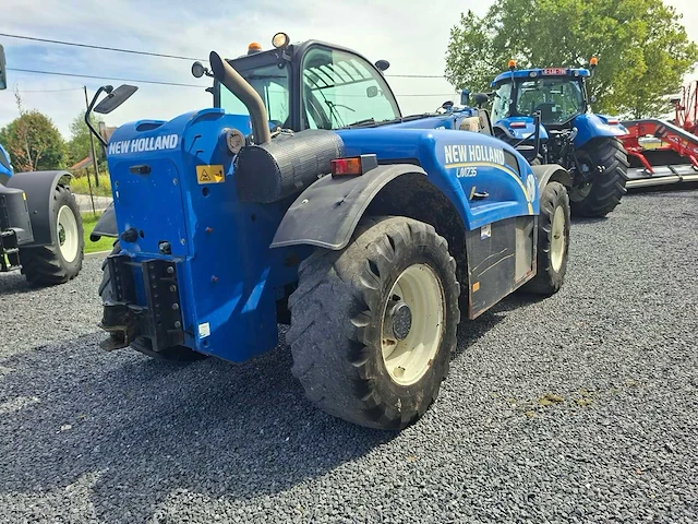 2017 new holland lm7.35 verreiker - afbeelding 17 van  18