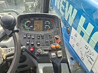 2017 new holland lm7.35 verreiker - afbeelding 6 van  18