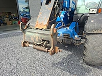 2017 new holland lm7.35 verreiker - afbeelding 1 van  18