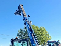 2017 new holland lm7.35 verreiker - afbeelding 6 van  18