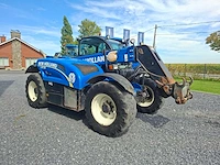 2017 new holland lm7.35 verreiker - afbeelding 11 van  18